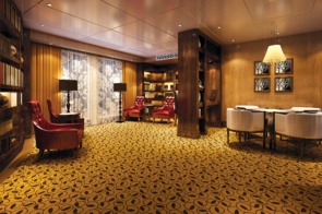 Uniworld Century Legend library