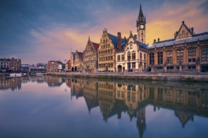Ghent, Belgium