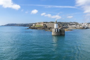 Saint Peter Port, Guernsey