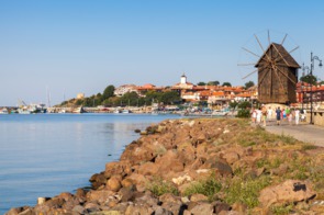 Nessebar, Bulgaria