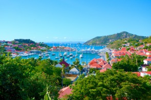 Gustavia, St Barths