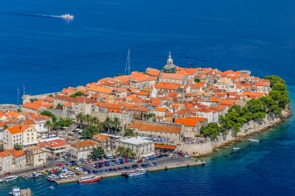 Korcula, Croatia