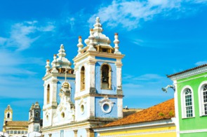 Salvador, Brazil