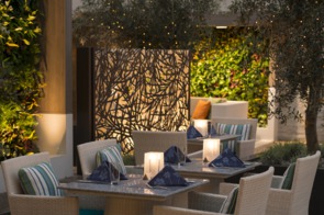 Crystal Serenity Tastes