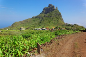 São Nicolau, Cape Verde