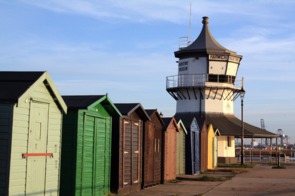 Harwich Maritime Museum