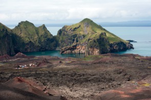 Heimaey, Iceland