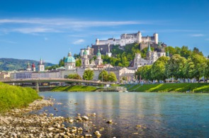 Salzburg, Austria