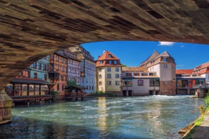Petite France, Strasbourg