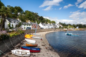 Plockton, Scotland