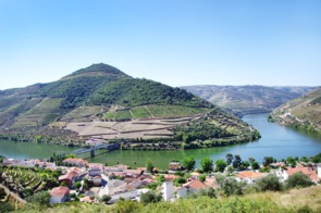 Pinhão, Portugal