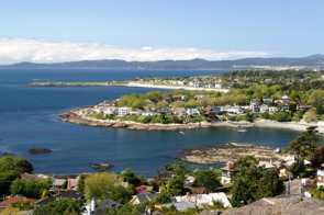 Victoria, British Columbia, Canada