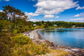 Frenchman Bay, Bar Harbor, Maine