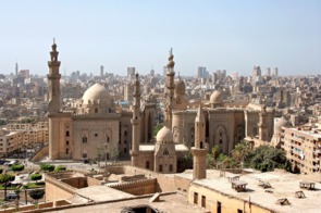 Cairo, Egypt