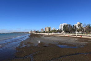 Puerto Madryn, Argentina