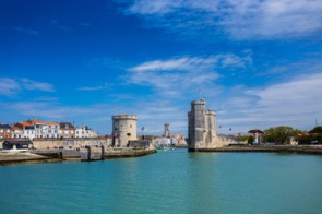 La Rochelle, France