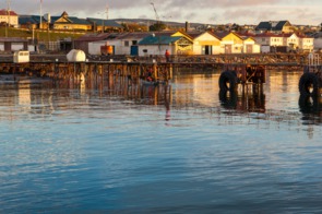 Punta Arenas, Chile
