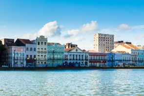 Recife, Brazil