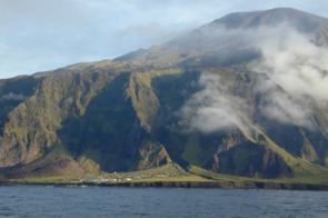 Tristan da Cunha (Photo by The Official CTBTO Photostream)
