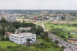 Abidjan, Cote d'Ivoire