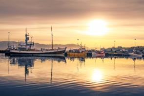 Husavik, Iceland