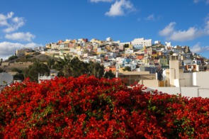 Las Palmas de Gran Canaria, Spain