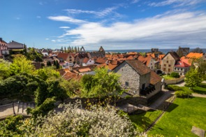 Visby, Gotland, Sweden