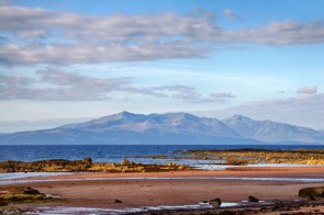 Isle of Arran, Scotland