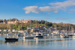 Dartmouth, Devon