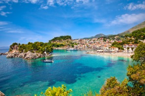 Parga, Greece