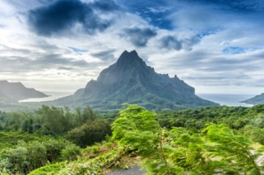 Tahiti, French Polynesia