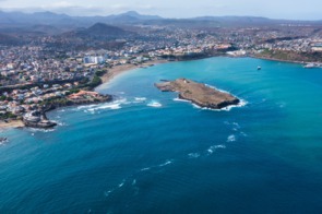 Praia, Cape Verde