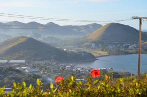 Port Moresby, Papua New Guinea - Photo by eGuide Travel