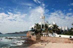 Mazatlán, Mexico