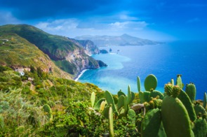 Lipari, Italy