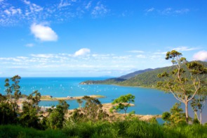 Airlie Beach, Australia