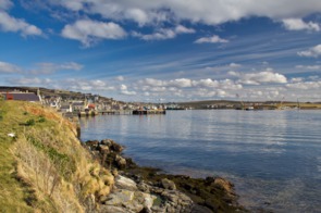 Stromness, Orkney Islands