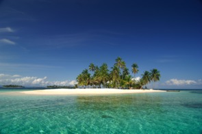 San Blas Islands, Panama