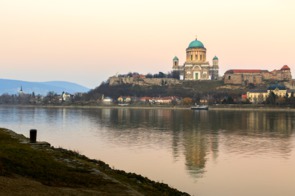 Esztergom Basilica, Hungary