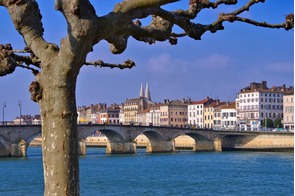 Mâcon, Burgundy