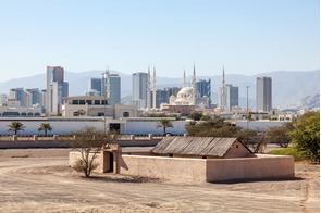 Fujairah, UAE