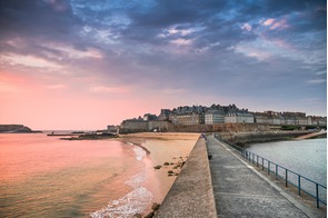 Saint-Malo, France