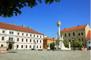 Osijek, Croatia