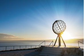 The North Cape, Norway