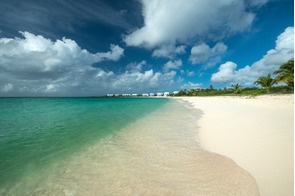 Sandy Ground, Anguilla