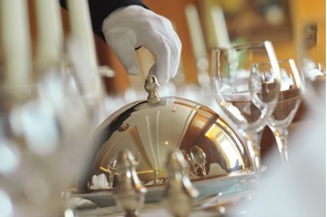 Ponant - Onboard cuisine
