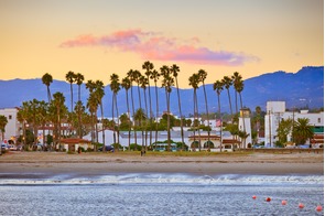 Santa Barbara, California