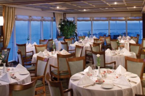 Regent Seven Seas Mariner La Veranda