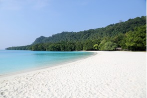 Champagne Beach, Vanuatu