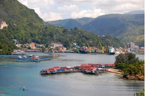 Jayapura, Indonesia